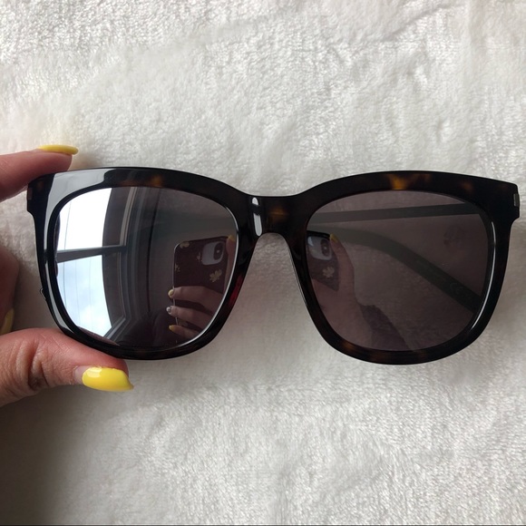 Saint Laurent Sunglasses - Picture 5 of 8